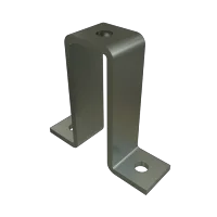 P2474 unistrut U shape fitting