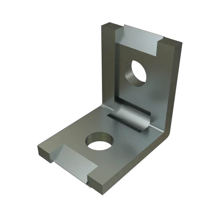 P2626 unistrut 90 deg anti rotation