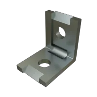 P2626 unistrut 90 deg anti rotation