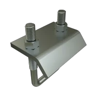 P2785 unistrut beam clamp