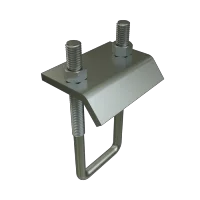 P2786 unistrut ubolt beam clamp