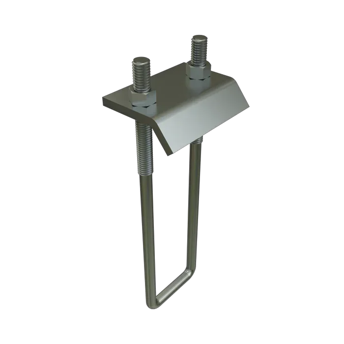 P2787 Unistrut beam clamp