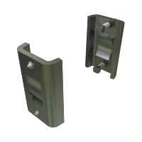 p3087 unistrut column insert