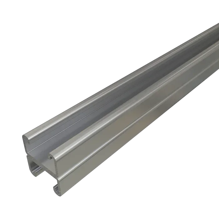 P33001 Unistrut Double Channel