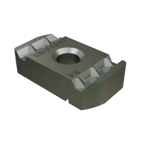 PNP unistrut channel nut