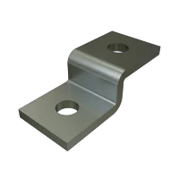 P4045 unistrut z fitting
