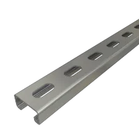 P4000 Unistrut light channel