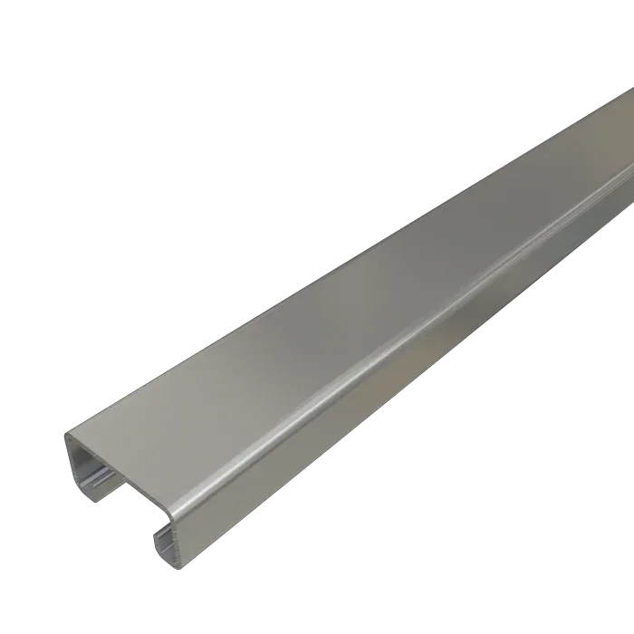 P4000 Unistrut Concrete