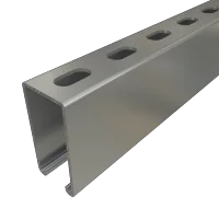 P5000t Unistrut Slotted Channel