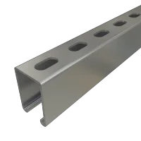 P5501 Unistrut Channel, Slotted