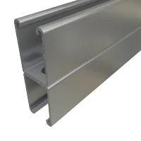 P5001 Unistrut Channel, Slotted
