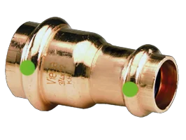 ProPress Reducer Coupling