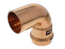 ProPress Street Elbow 90