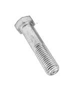 A307-B, special bolts