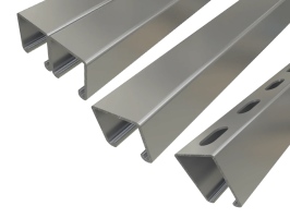 Atkore Unistrat Channels אטקור מסילות  קורות ותעלות יוניסרט