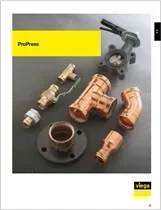 Viega ProPress Catalog