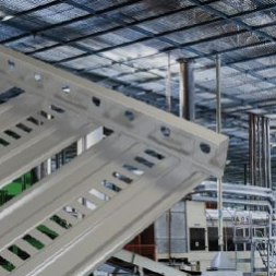 Data center Ceilling