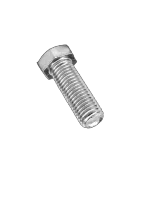 Full thread ZP bolts