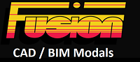 Electro Fusion BIM Library