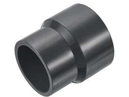ipex reducer coupling
