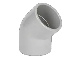 IPEX elbow 45