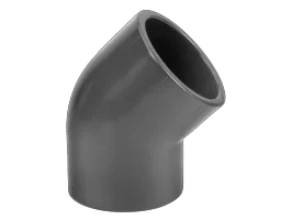 ipex elbow 45