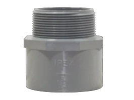 IPEX Male Adapter