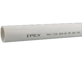 ipex pipe PVC