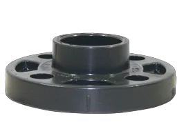 ipex one piece flange