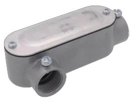 lr conduit box threaded